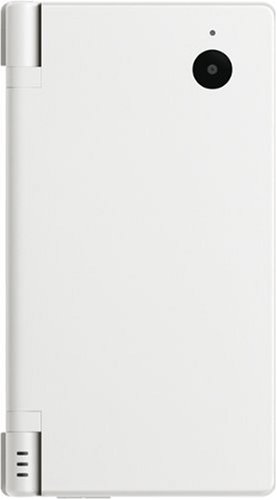 Nintendo NINTENDO DS ニンテンドー DSI White Nintendo DSi White Console japanese ver | eBay